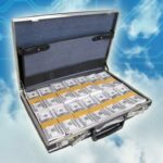 Cloud money
