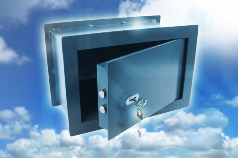 Cloud security