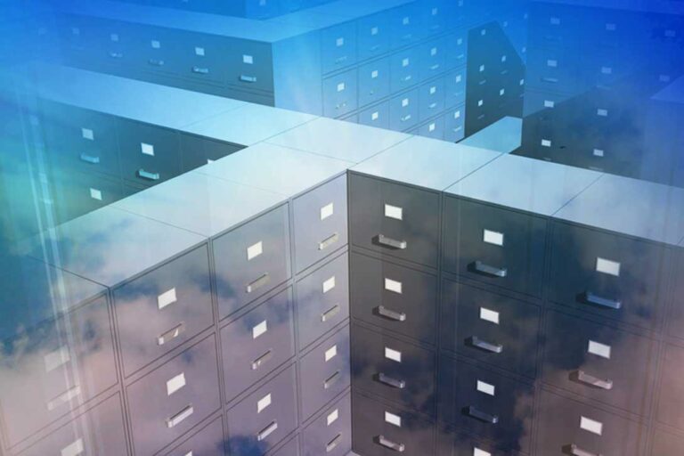 Cloud storage 2