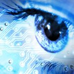 Computer vision