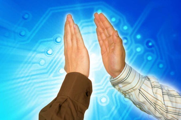IT Dept cooperation