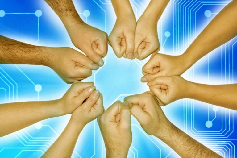 Crowdsourcing