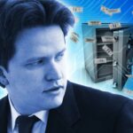 Cyber crime cost