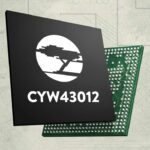 Cypress IOT Platform Chips