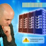 Data center management