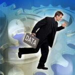 Data run