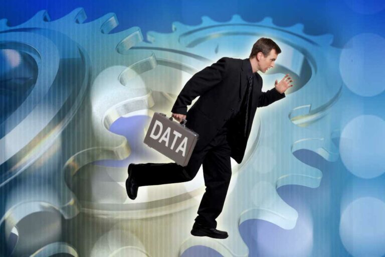 Data run