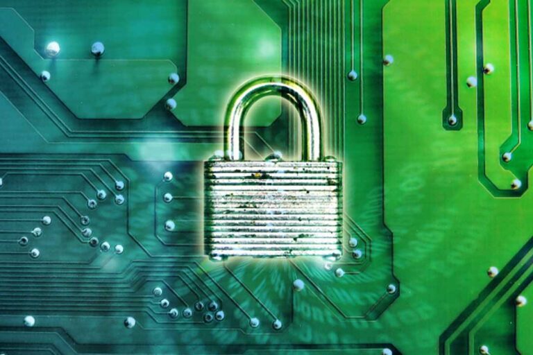 Data security