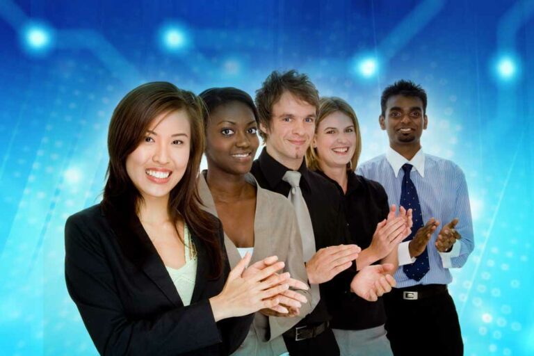 Digital workforce