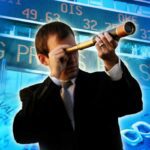 Financial data