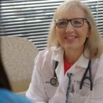 Google Glass Health Care