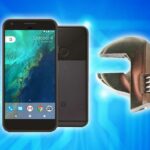Google Pixel upgrade