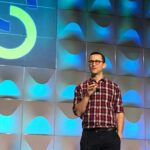 Joseph Gordon Leavitt OSS 2017