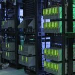 HPE Machine
