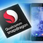 HTC Snapdragon