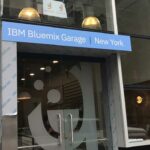 IBM Bluemix Garage