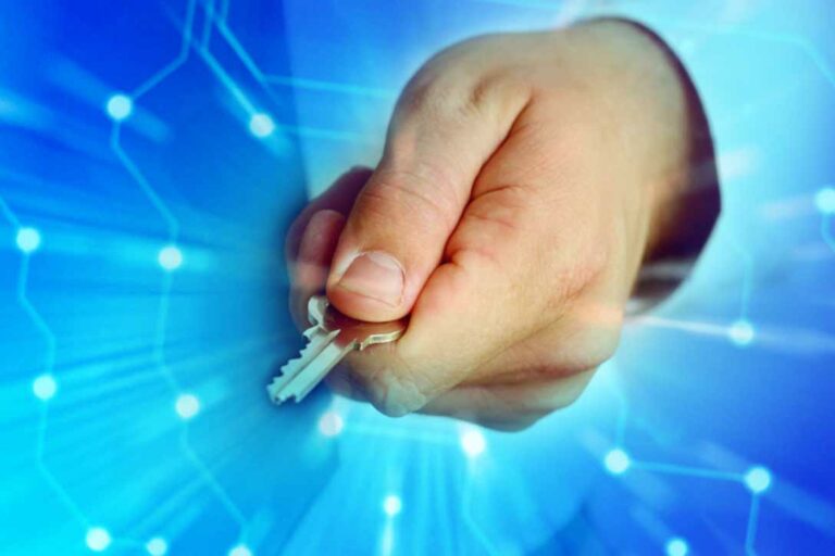 Identity access management