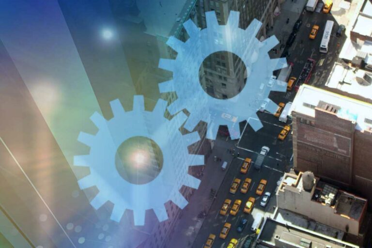 IoT city 2
