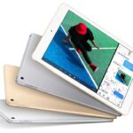 9.7-Inch iPad