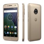 Lenovo Moto G5 Plus