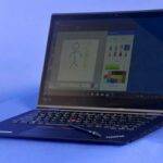 Lenovo X1 Yoga Gen 2