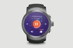 LG Watch Sport
