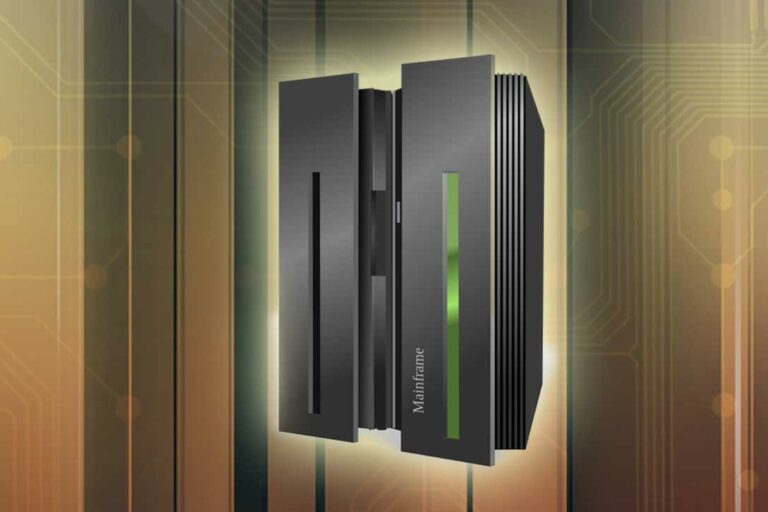Mainframe