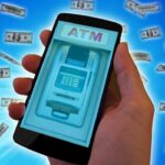Mobile banking