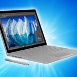 Microsoft Surface Book