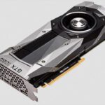 nVidia GTX 1080ti