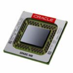 New Oracle SPARC Chips