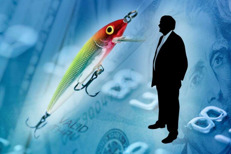 Phishing C Suite