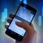 Mobile data