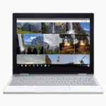 Pixelbook 2017