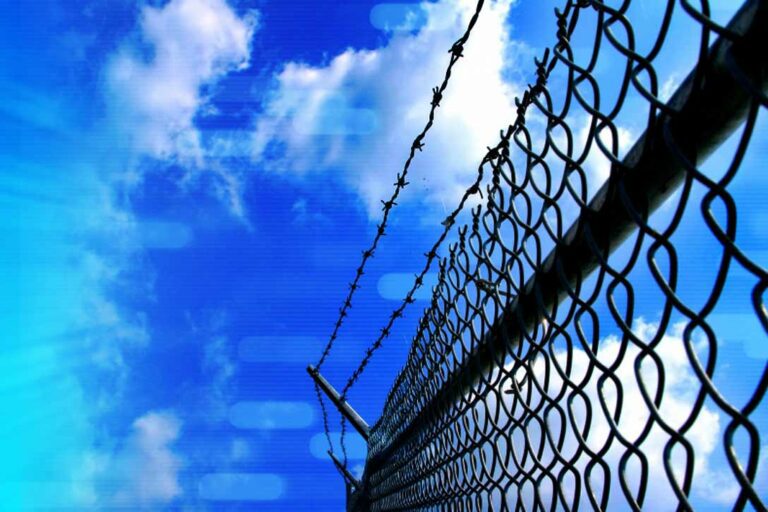 Private cloud