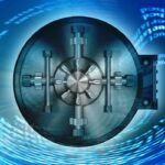 Ransomware safe door