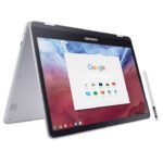 Samsung Chromebook Plus