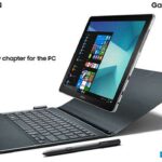 Samsung Galaxy Book