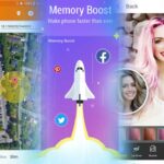 Samsung Galaxy Note 8 apps