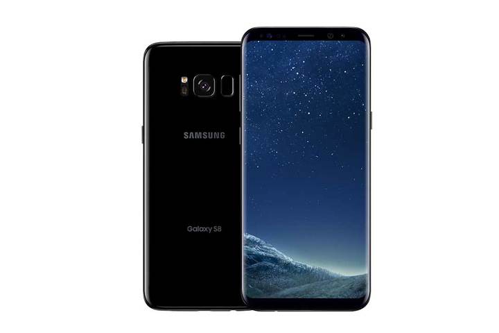 Samsung Galaxy S8