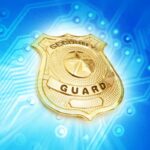 Security badge