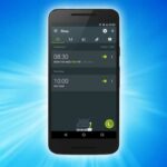 Sleep as Android Unlock app