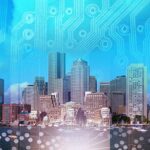 Smart city