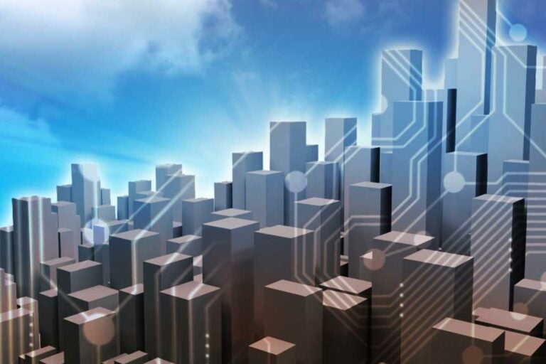 Smart City 2018