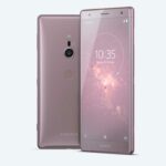 Sony Xperia XZ2