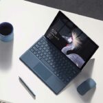 Surface Pro hybrid 2017 2