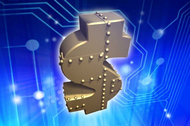 Tech money 2