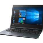 Toshiba X20WD