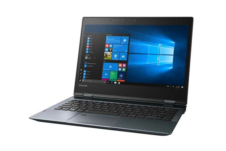 Toshiba X20WD