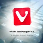 Vivaldi browser